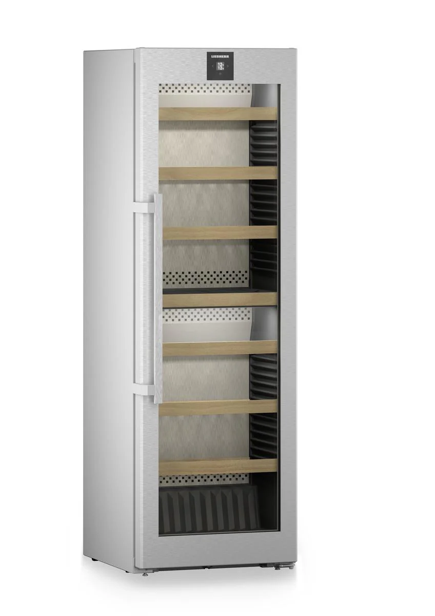 Liebherr W5250 Multi-Temperature Wine Fridge - Image 7