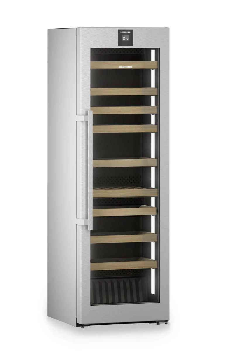 Liebherr W5270 Multi-Temperature Wine Fridge - Image 7
