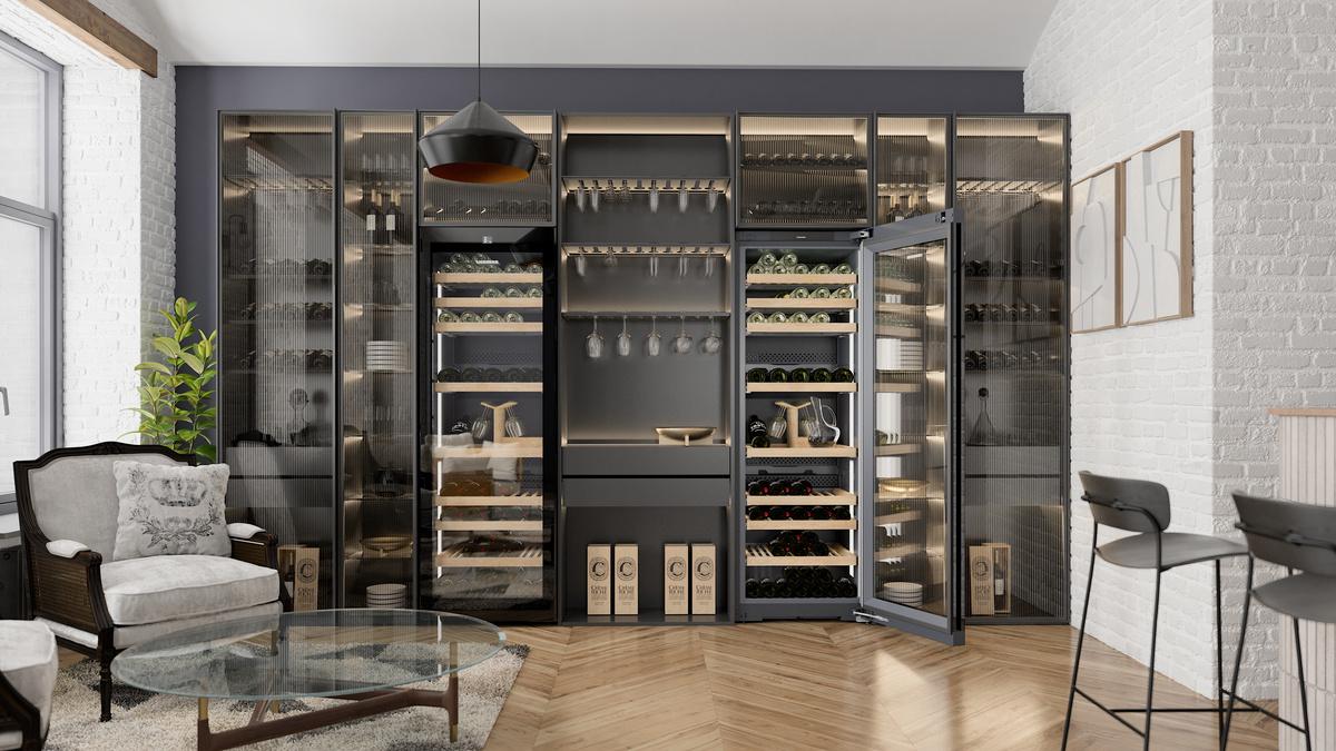 Liebherr WGB7470 Freestanding Wine - Image 10