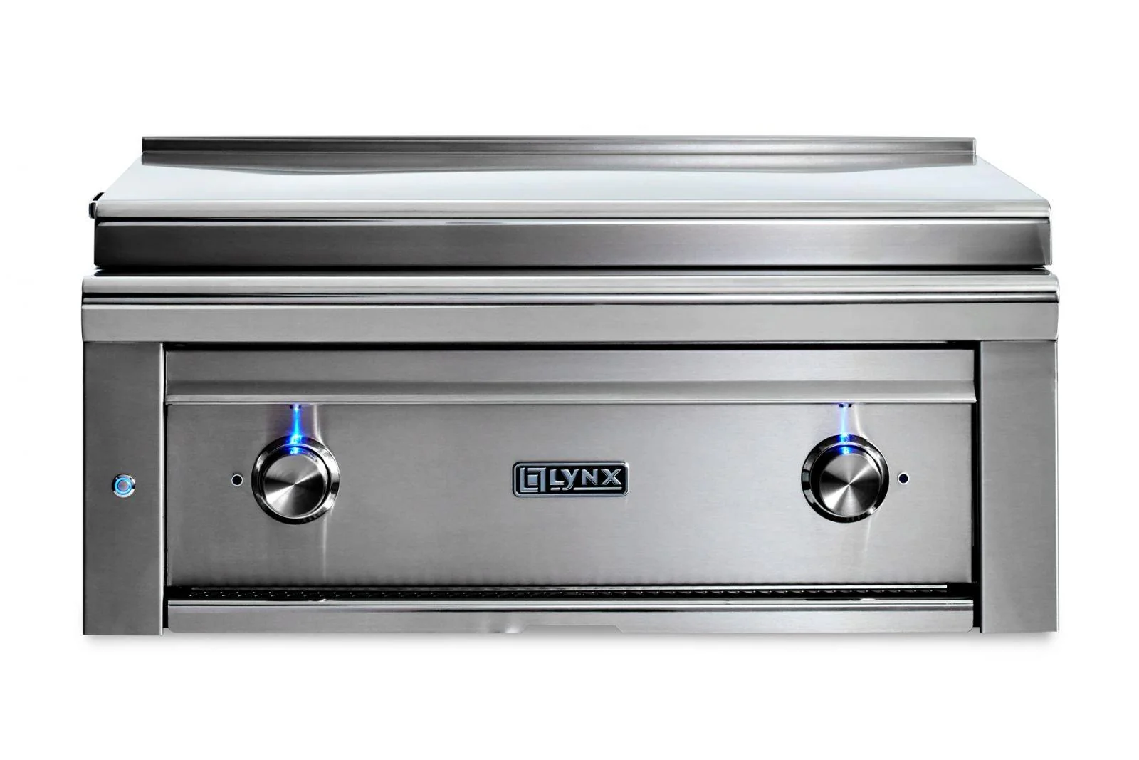 Lynx L30AGSULP 30 Asado Built-In Grill - Surf - Image 2
