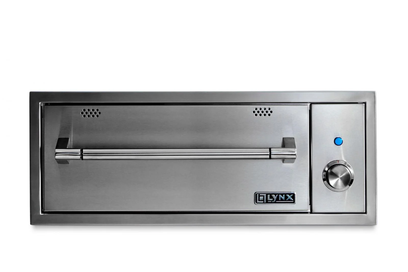 Lynx L30WD1LS 30" Warming Drawer - Limestone - Image 2