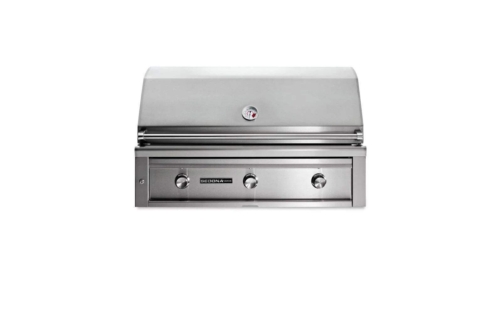 Lynx L701LP 42" Sedona Built-In Grill With 3 Stainless Steel Burners (L701) - Image 3