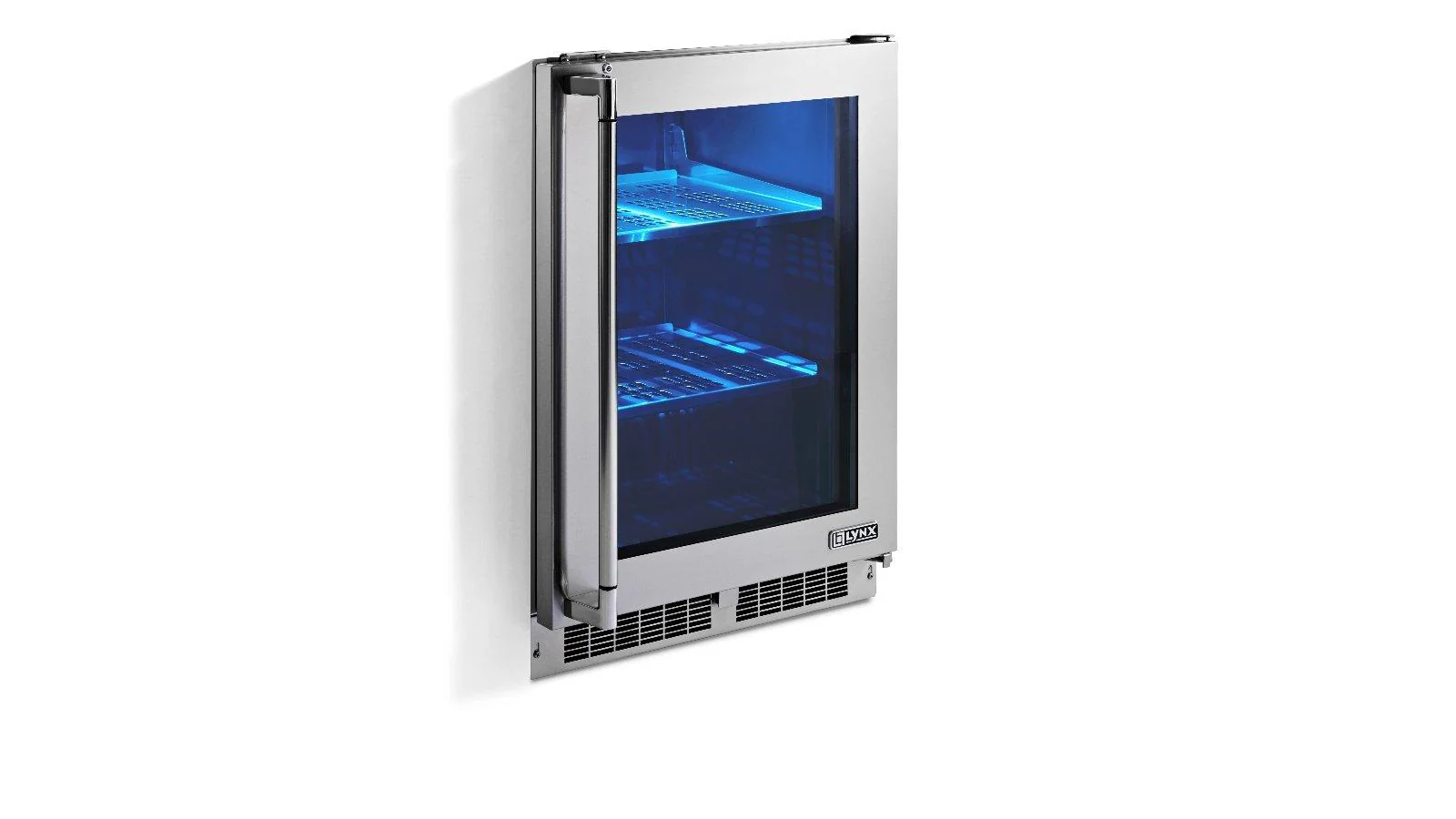 Lynx LN24REFG 24" Outdoor Refrigerator With Glass Door (Ln24Refg) - Image 7