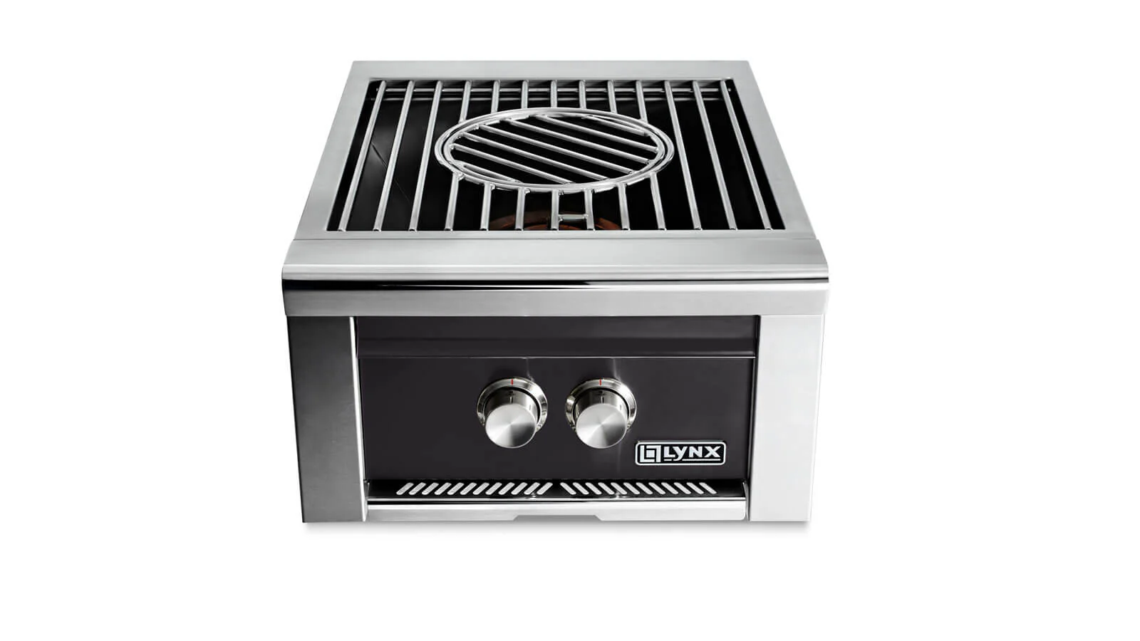 Lynx LPBOBLP Power Burner - Obsidian