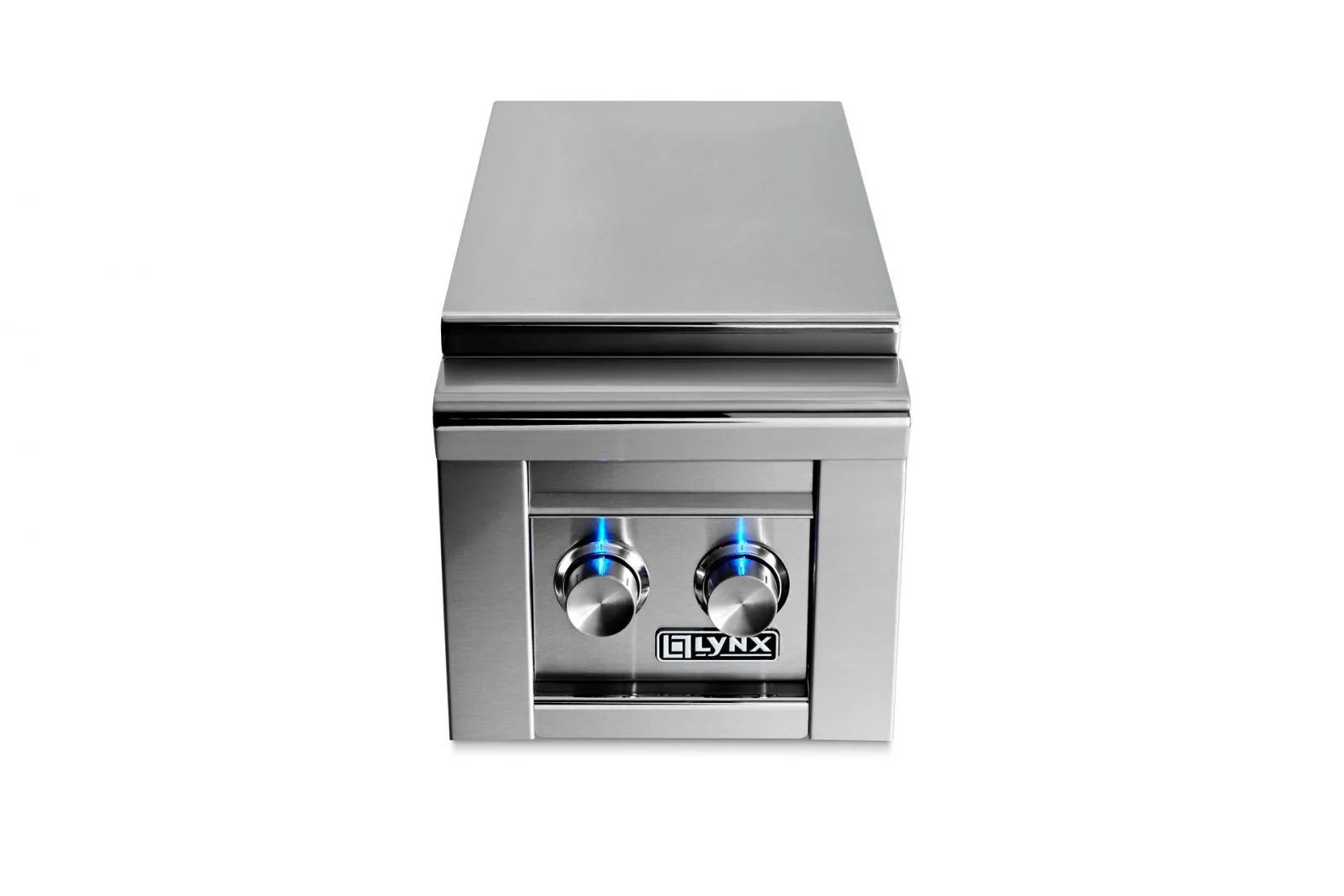 Lynx LSB22SULP Built-In Double Side Burners - Surf - Image 2