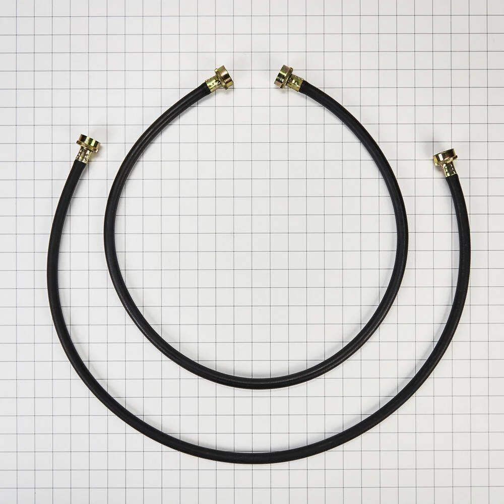 Maytag 8212546RP Washer Fill Hoses - Image 2