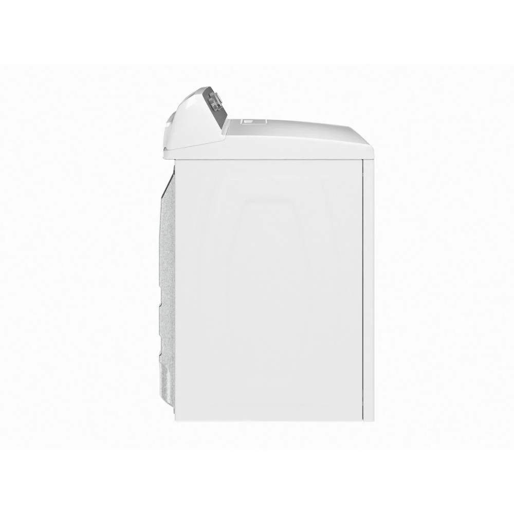 Maytag MED4500MW Top Load Electric Wrinkle Prevent Dryer - 7.0 Cu. Ft. - Image 30