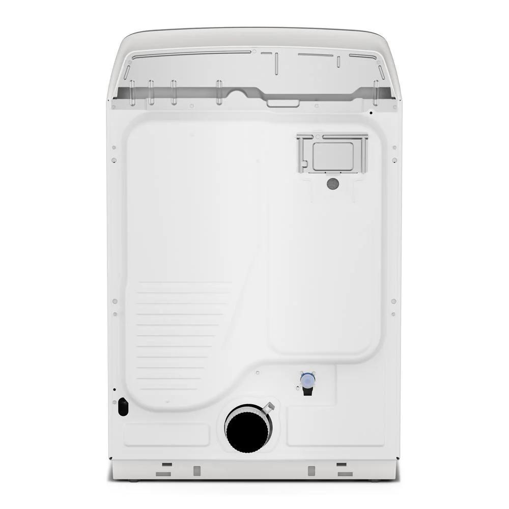 Maytag MED7205RW 7.4 Cu Ft. Smart Top Load Dryer With Pet Pro Option - Image 6