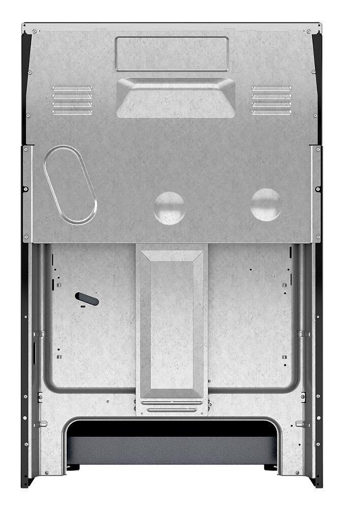Maytag MER4600LS Electric Range With Steam Clean - 5.3 Cu. Ft. - Image 6