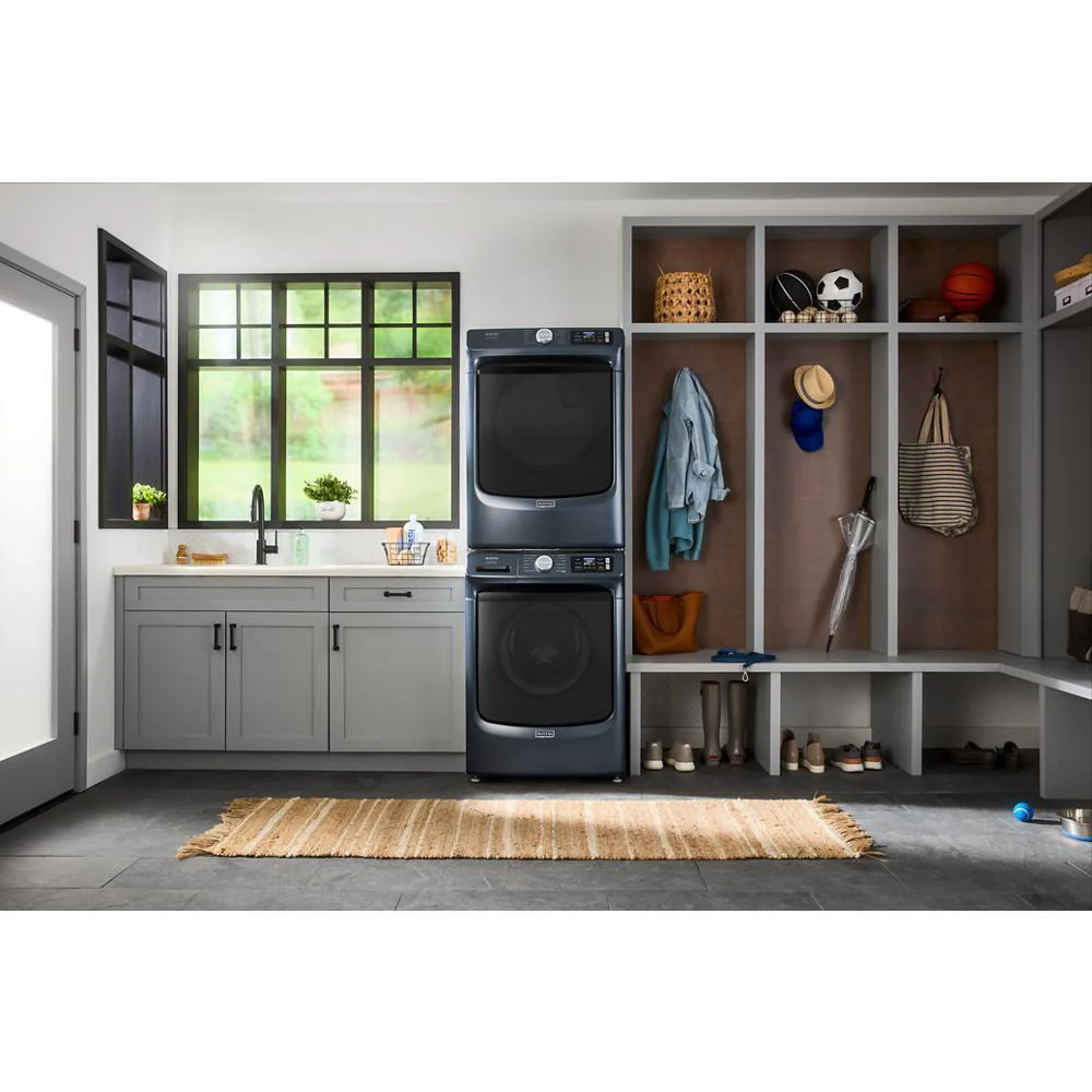 Maytag MFW7020RF Smart Pet Pro Front Load Washer - 5.0 Cu. Ft. - Image 10