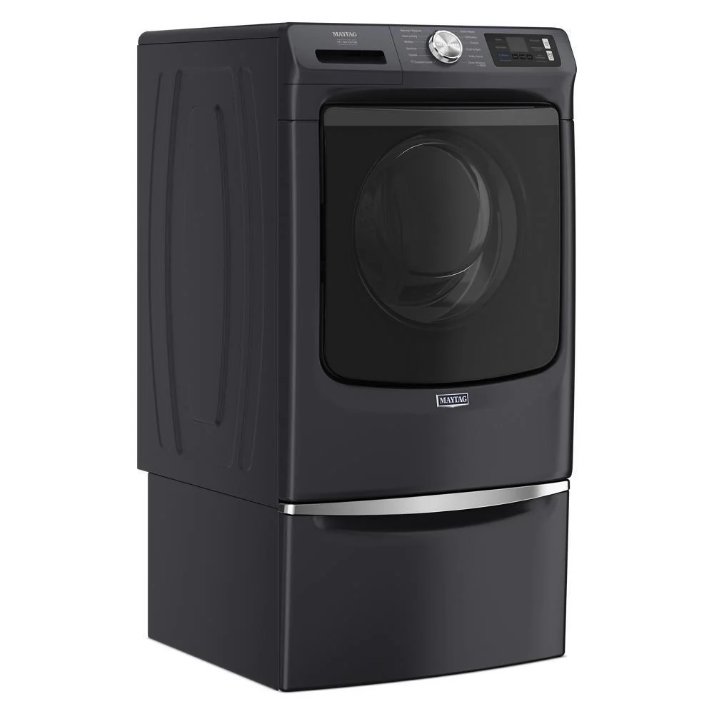 Maytag MFW7020RF Smart Pet Pro Front Load Washer - 5.0 Cu. Ft. - Image 20