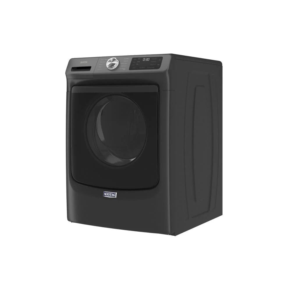 Maytag MHW5630MBK Front Load Washer With Extra Power And 12-Hr Fresh Spin™ Option - 5.2 Cu. Ft. - Image 10
