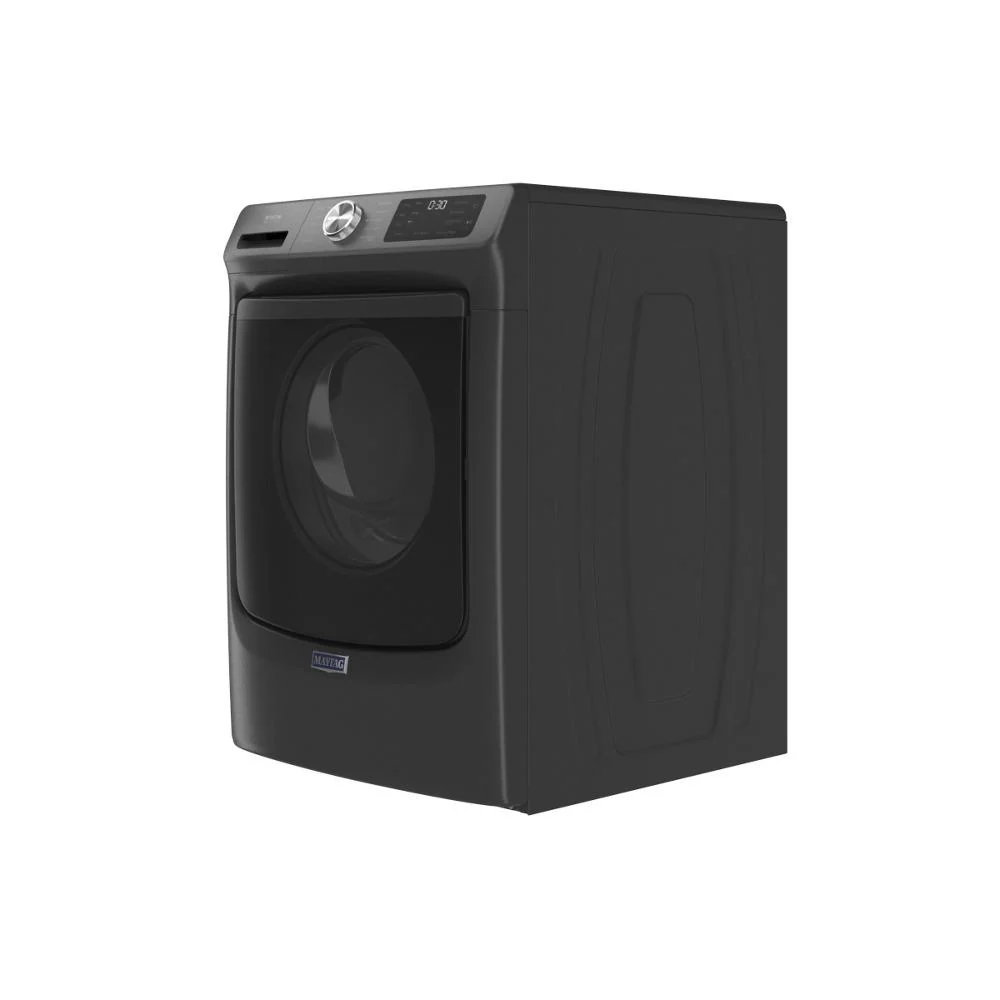 Maytag MHW5630MBK Front Load Washer With Extra Power And 12-Hr Fresh Spin™ Option - 5.2 Cu. Ft. - Image 11