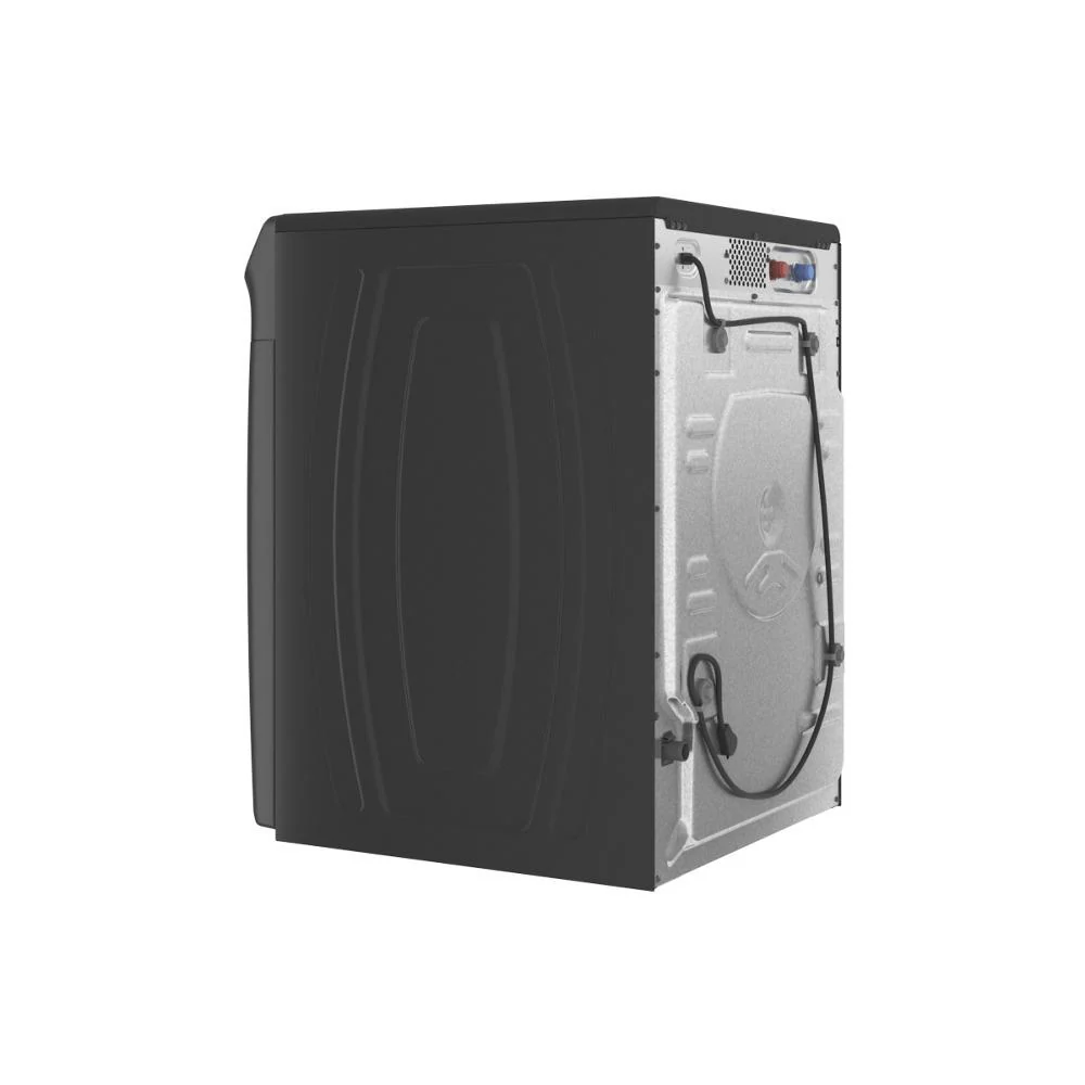 Maytag MHW5630MBK Front Load Washer With Extra Power And 12-Hr Fresh Spin™ Option - 5.2 Cu. Ft. - Image 16