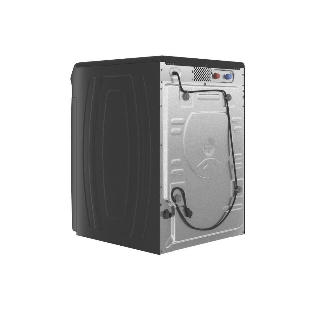 Maytag MHW5630MBK Front Load Washer With Extra Power And 12-Hr Fresh Spin™ Option - 5.2 Cu. Ft. - Image 17