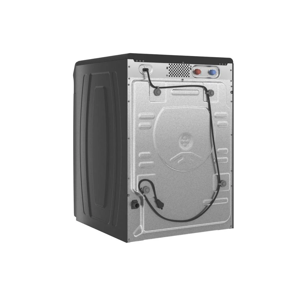 Maytag MHW5630MBK Front Load Washer With Extra Power And 12-Hr Fresh Spin™ Option - 5.2 Cu. Ft. - Image 18