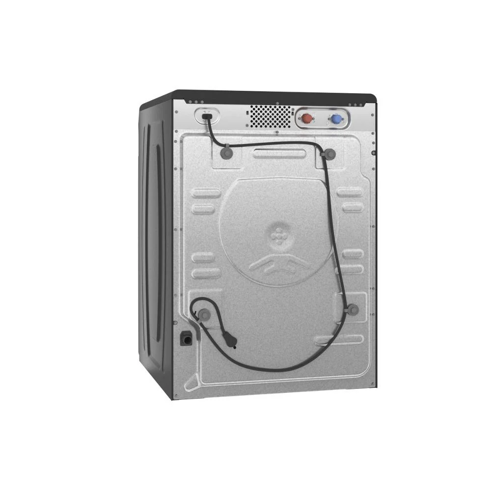 Maytag MHW5630MBK Front Load Washer With Extra Power And 12-Hr Fresh Spin™ Option - 5.2 Cu. Ft. - Image 19