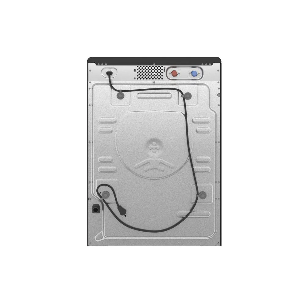 Maytag MHW5630MBK Front Load Washer With Extra Power And 12-Hr Fresh Spin™ Option - 5.2 Cu. Ft. - Image 20