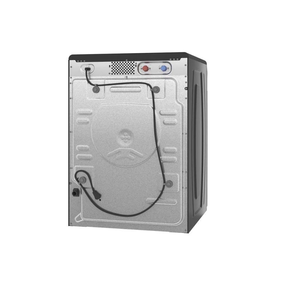 Maytag MHW5630MBK Front Load Washer With Extra Power And 12-Hr Fresh Spin™ Option - 5.2 Cu. Ft. - Image 21