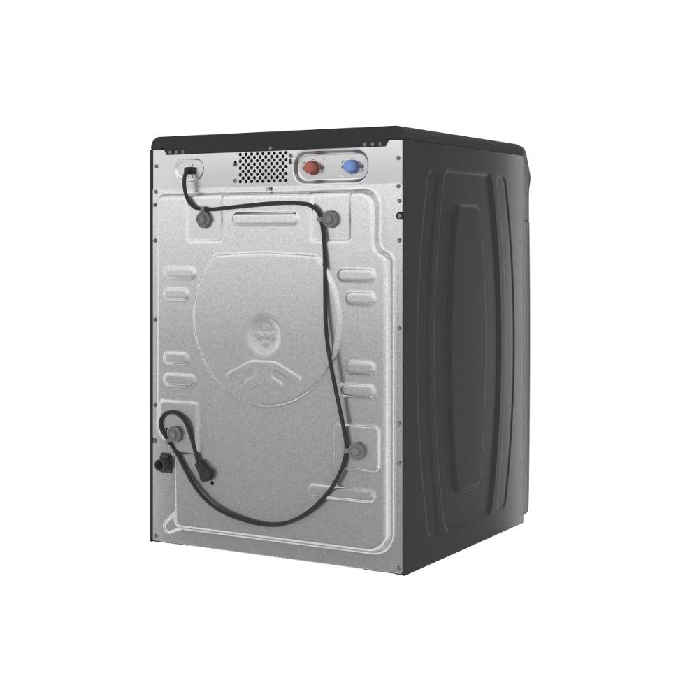 Maytag MHW5630MBK Front Load Washer With Extra Power And 12-Hr Fresh Spin™ Option - 5.2 Cu. Ft. - Image 22