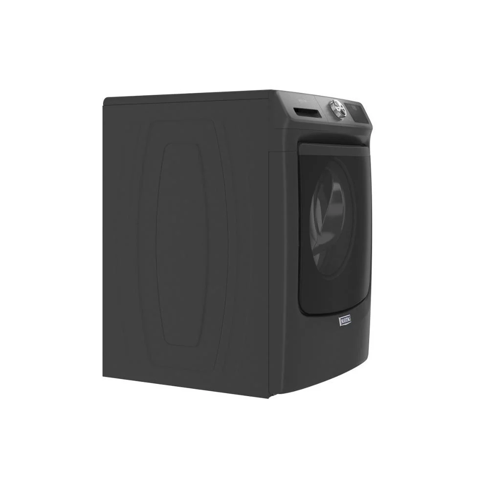 Maytag MHW5630MBK Front Load Washer With Extra Power And 12-Hr Fresh Spin™ Option - 5.2 Cu. Ft. - Image 28