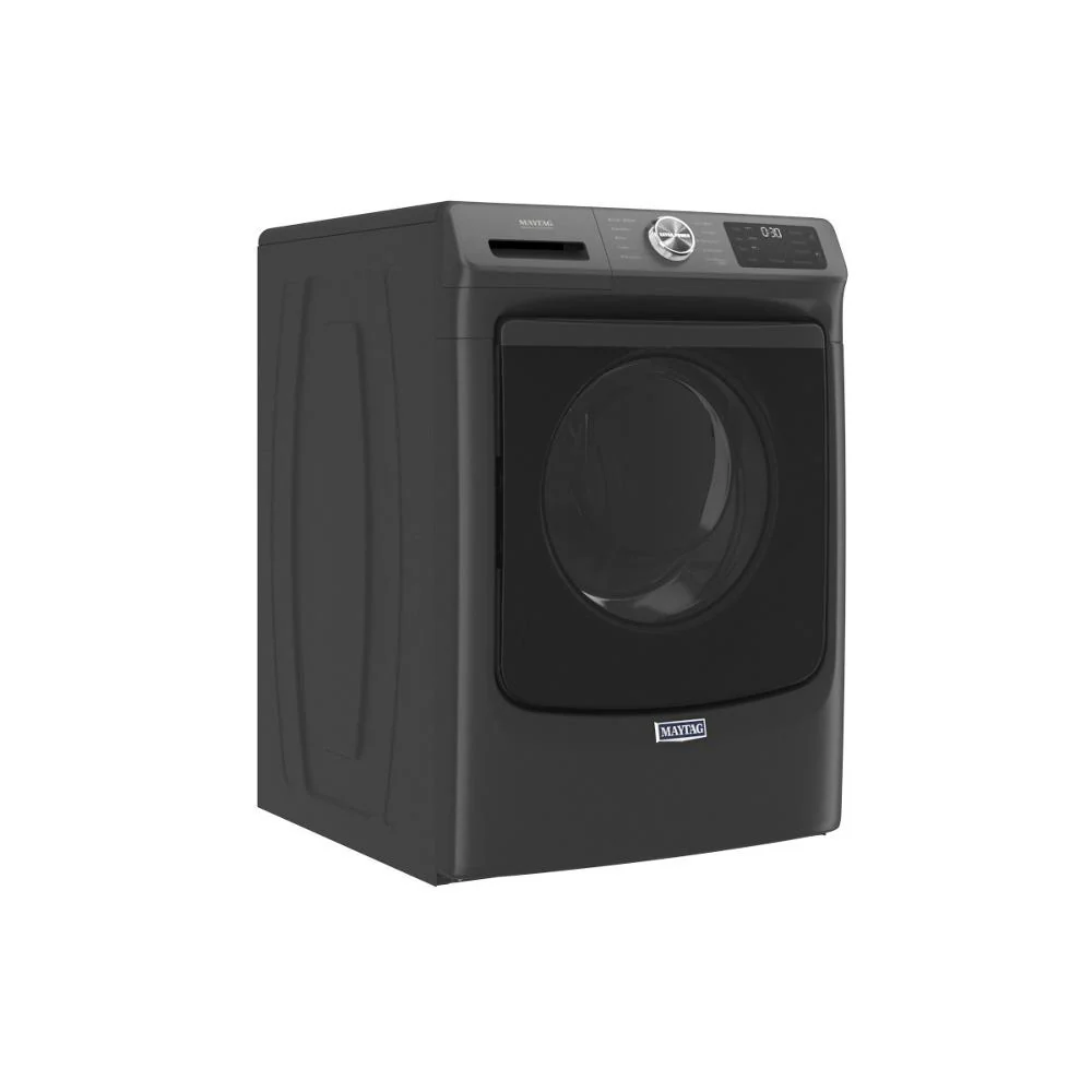 Maytag MHW5630MBK Front Load Washer With Extra Power And 12-Hr Fresh Spin™ Option - 5.2 Cu. Ft. - Image 30