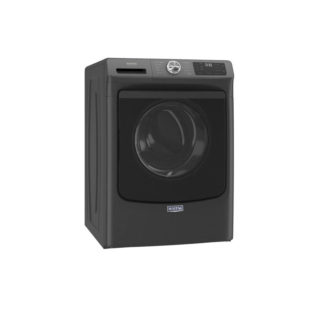 Maytag MHW5630MBK Front Load Washer With Extra Power And 12-Hr Fresh Spin™ Option - 5.2 Cu. Ft. - Image 31