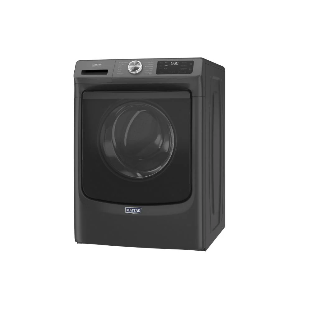Maytag MHW6630MBK Front Load Washer With Extra Power And 16-Hr Fresh Hold® Option - 4.8 Cu. Ft. - Image 10
