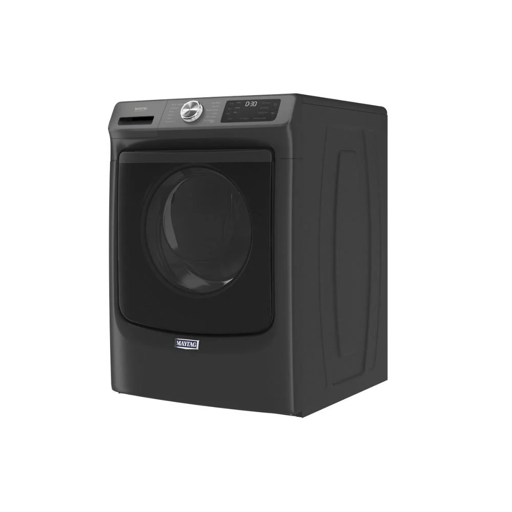 Maytag MHW6630MBK Front Load Washer With Extra Power And 16-Hr Fresh Hold® Option - 4.8 Cu. Ft. - Image 11