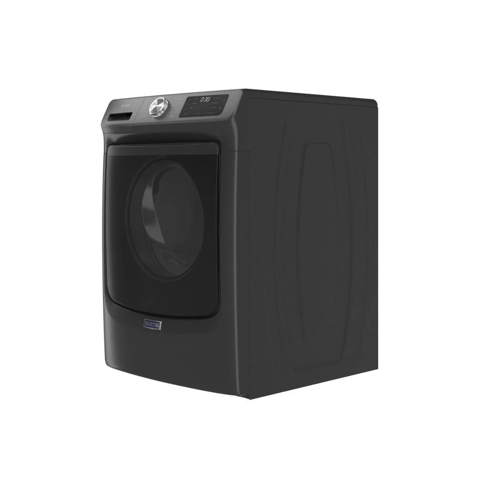 Maytag MHW6630MBK Front Load Washer With Extra Power And 16-Hr Fresh Hold® Option - 4.8 Cu. Ft. - Image 12