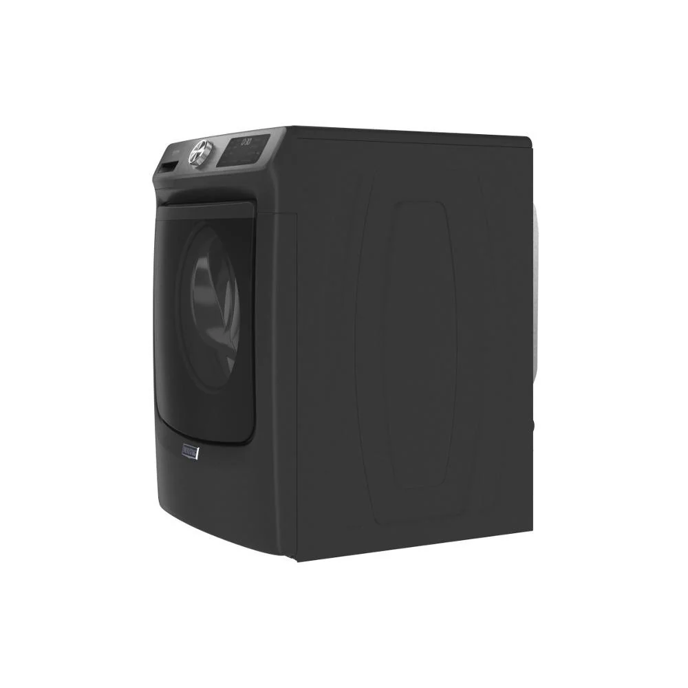 Maytag MHW6630MBK Front Load Washer With Extra Power And 16-Hr Fresh Hold® Option - 4.8 Cu. Ft. - Image 13