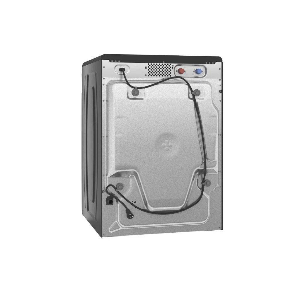 Maytag MHW6630MBK Front Load Washer With Extra Power And 16-Hr Fresh Hold® Option - 4.8 Cu. Ft. - Image 20