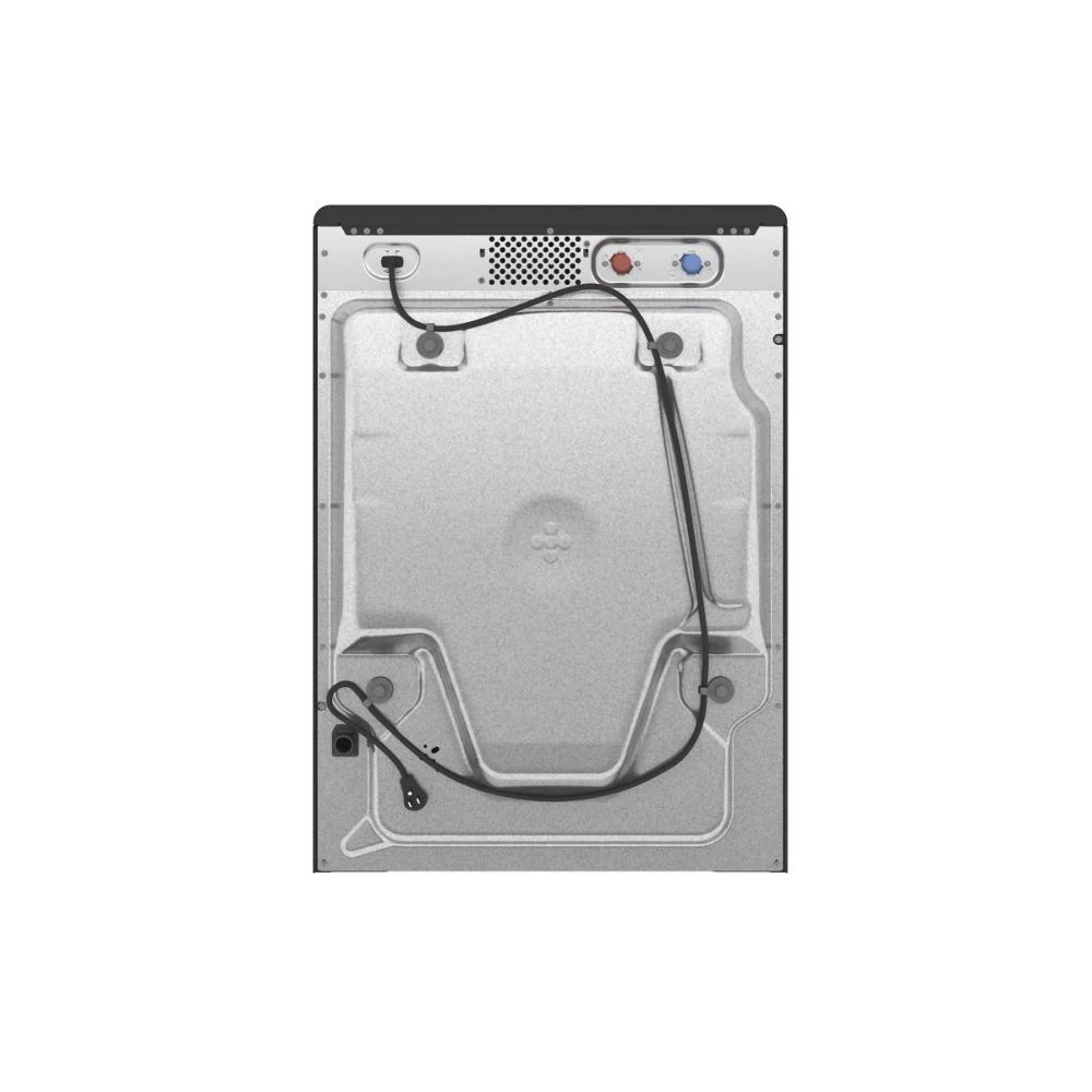 Maytag MHW6630MBK Front Load Washer With Extra Power And 16-Hr Fresh Hold® Option - 4.8 Cu. Ft. - Image 21