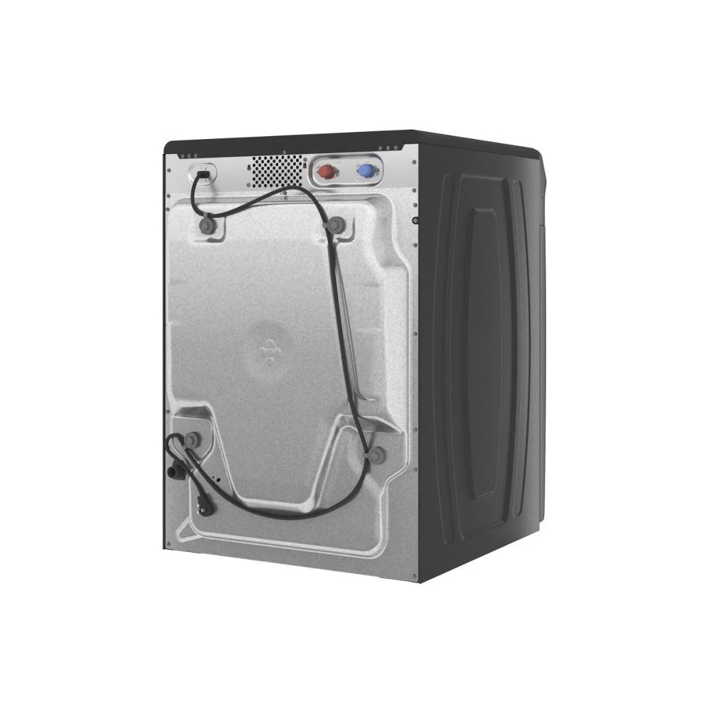 Maytag MHW6630MBK Front Load Washer With Extra Power And 16-Hr Fresh Hold® Option - 4.8 Cu. Ft. - Image 23