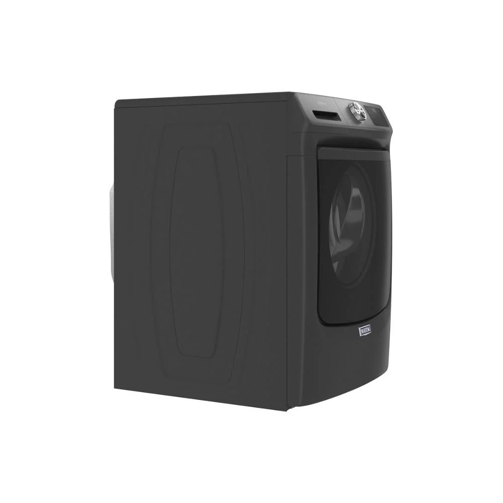 Maytag MHW6630MBK Front Load Washer With Extra Power And 16-Hr Fresh Hold® Option - 4.8 Cu. Ft. - Image 29
