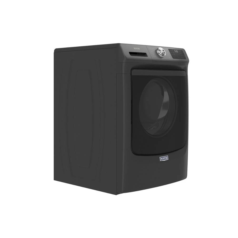 Maytag MHW6630MBK Front Load Washer With Extra Power And 16-Hr Fresh Hold® Option - 4.8 Cu. Ft. - Image 30
