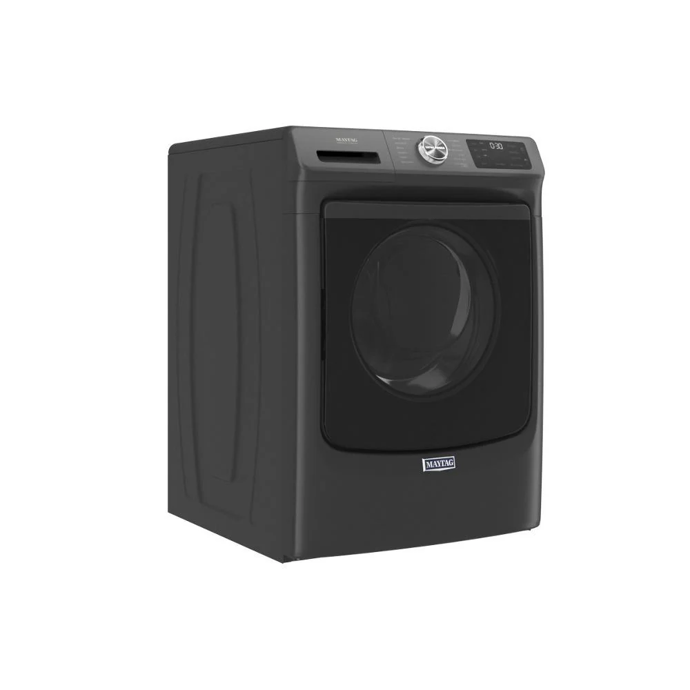 Maytag MHW6630MBK Front Load Washer With Extra Power And 16-Hr Fresh Hold® Option - 4.8 Cu. Ft. - Image 31