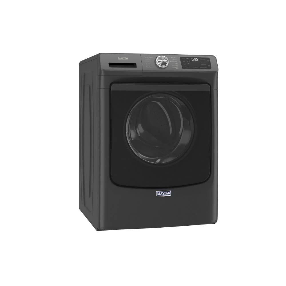 Maytag MHW6630MBK Front Load Washer With Extra Power And 16-Hr Fresh Hold® Option - 4.8 Cu. Ft. - Image 32
