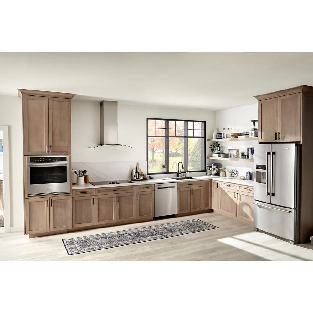 Maytag MOES6030LZ 30-Inch Single Wall Oven With Air Fry And Basket - 5.0 Cu. Ft. - Image 5