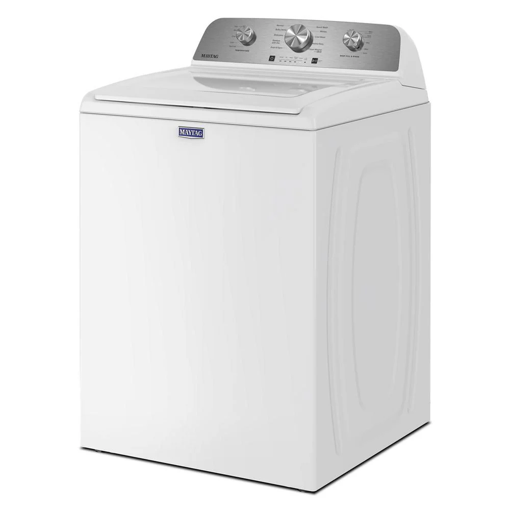 Maytag MTW4200SW 4.3 Cu. Ft. Capacity Top Load Washer - Image 5