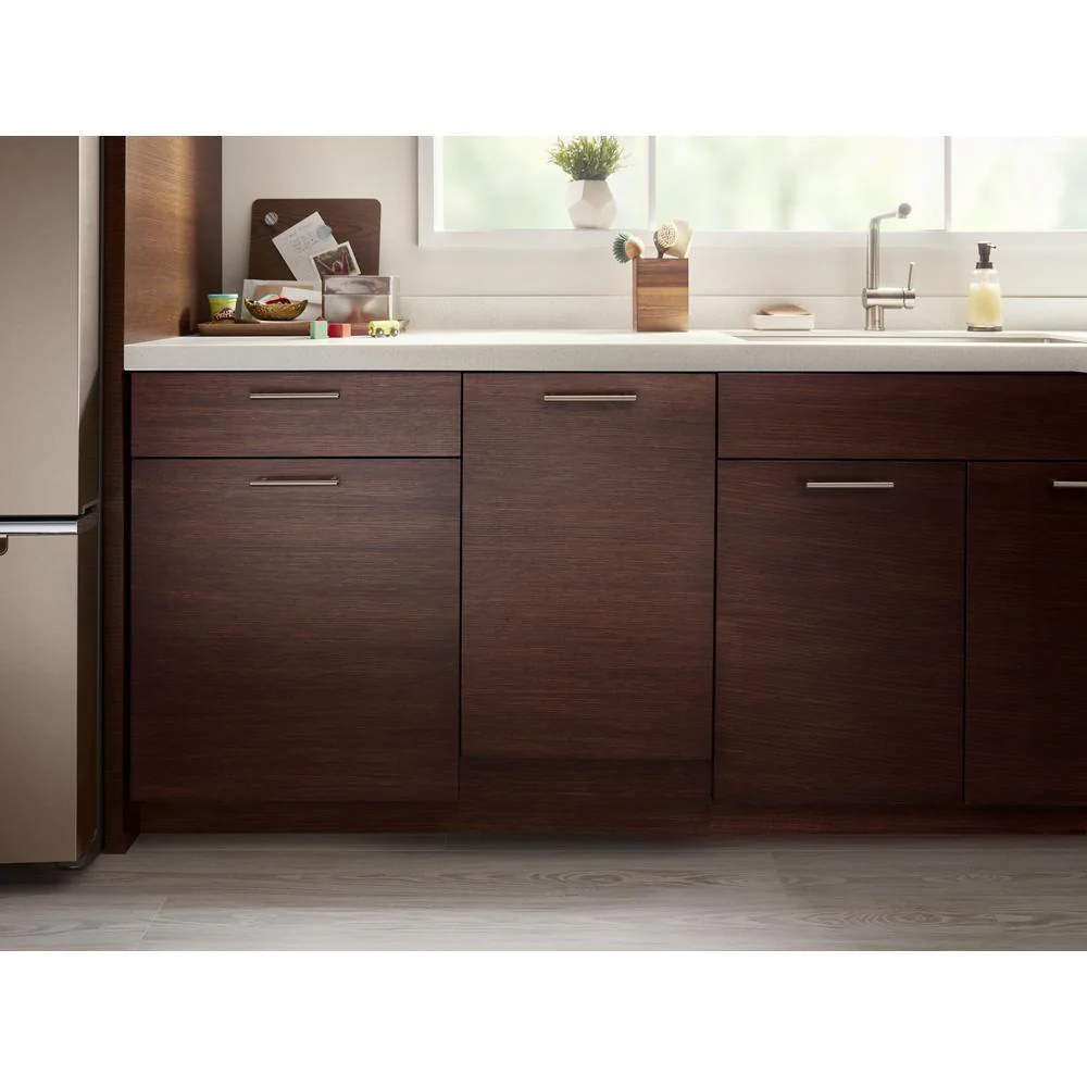 Maytag UDPS5118PP Panel-Ready Compact Dishwasher With Stainless Steel Tub - Image 2