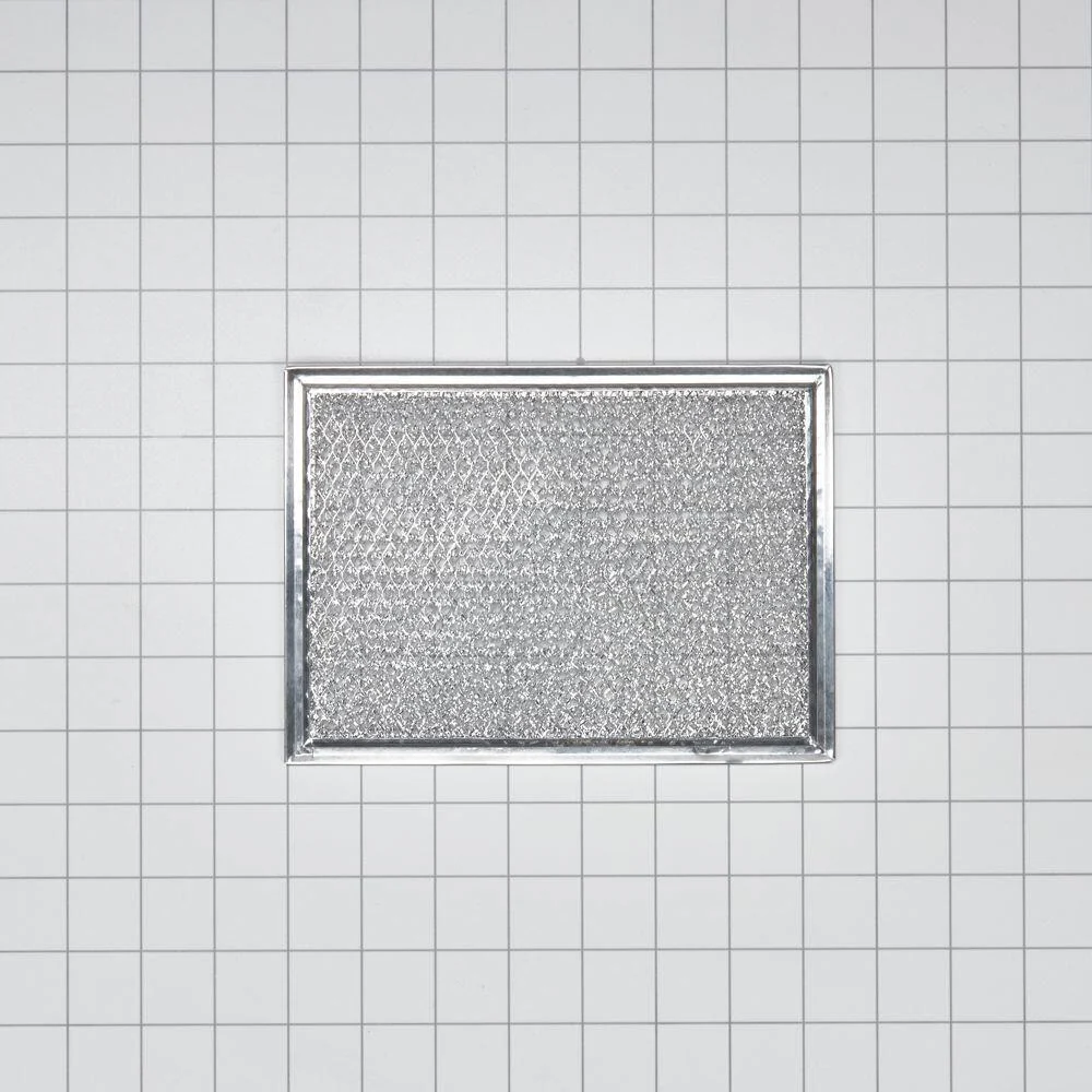 Maytag W10181505 Microwave Grease Filter - Gray - Image 2