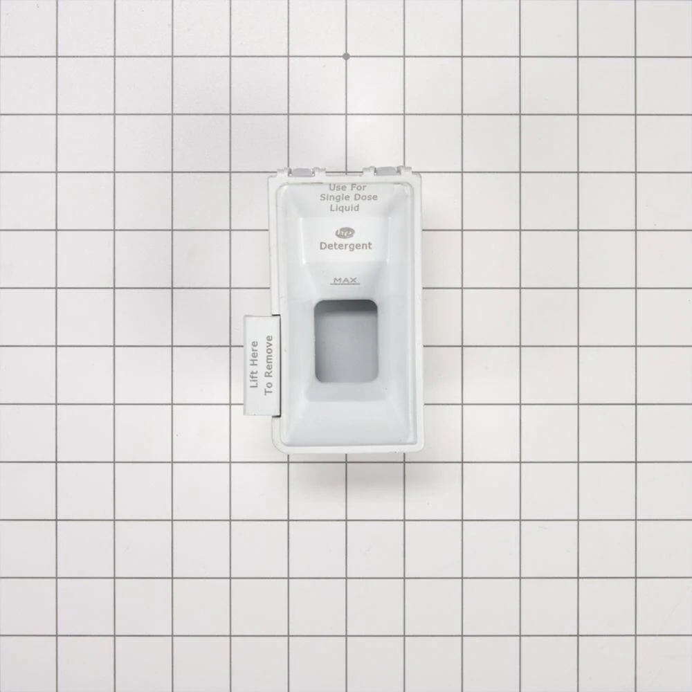 Maytag W10340677A Washer Single Dose Detergent Dispenser - Image 2