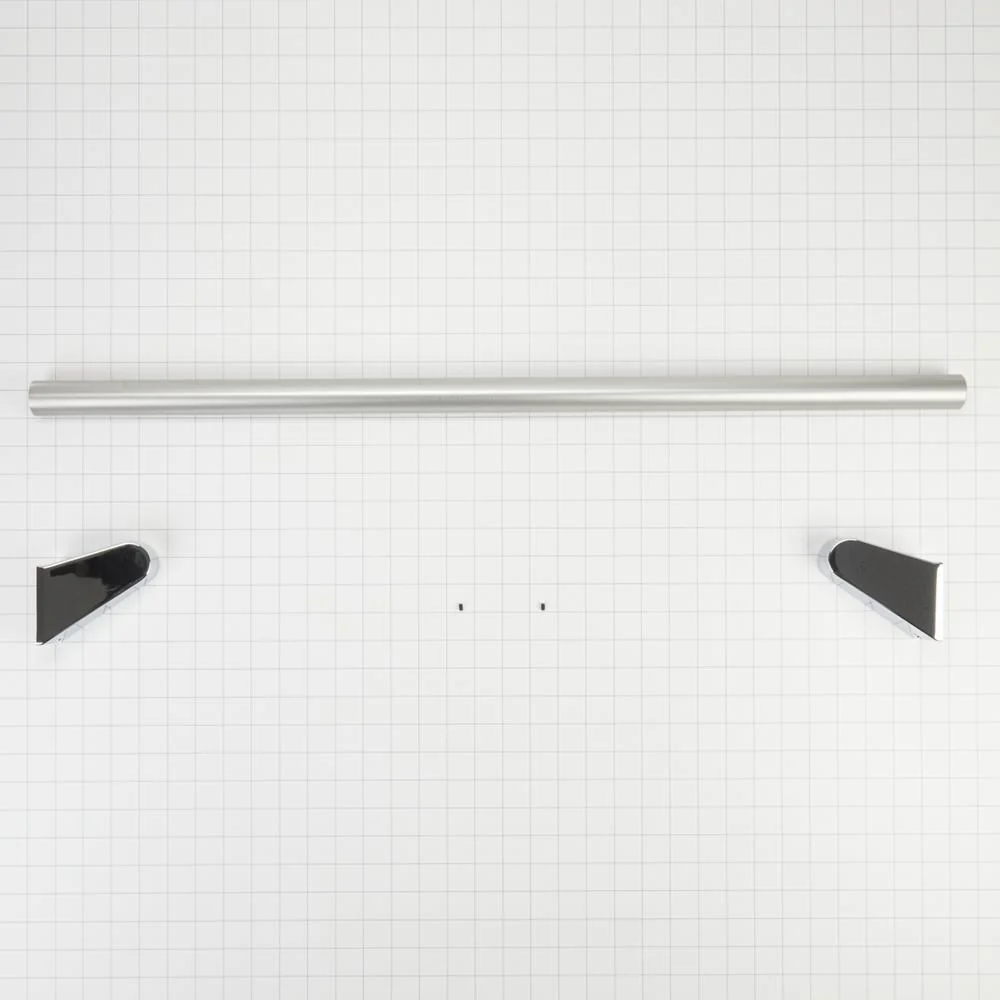 Maytag W10750110 Commercial Range Handle Kit - Image 3