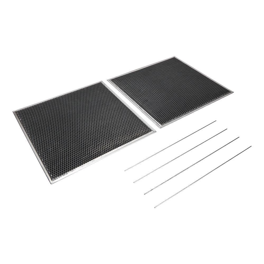 Maytag W11371717 Range Hood Vent Charcoal Filter