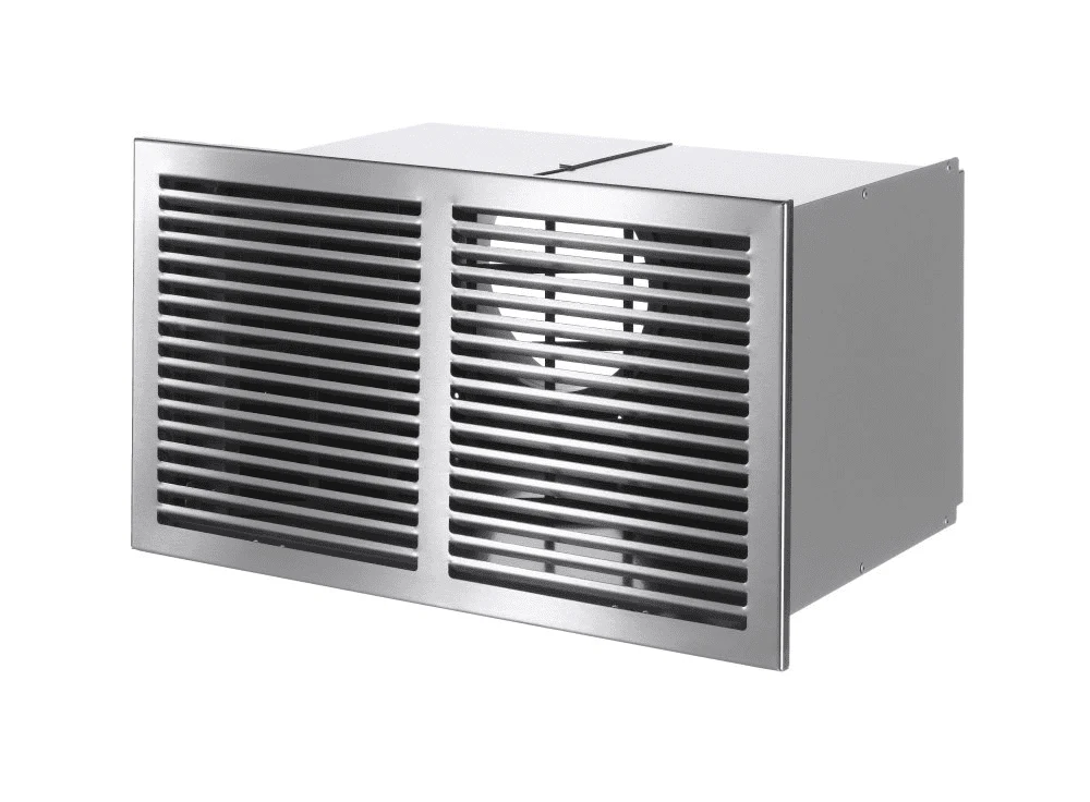 Miele DUU2900 Duu 2900 - Recirculation Kit For Da 28Xx And Da 290X For Converting Ceiling Extractors From Air Vented To Recirculation Mode.