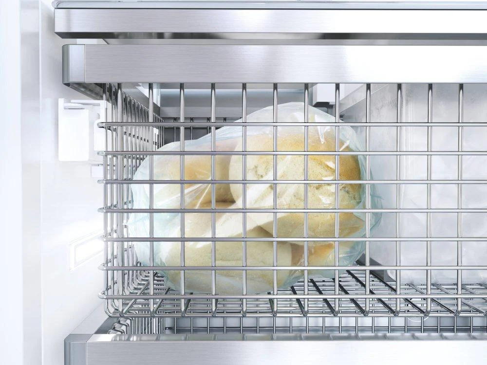 Miele F2412SF F 2412 Sf - Mastercool™ Freezer For High-End Design And Technology On A Large Scale. - Image 8