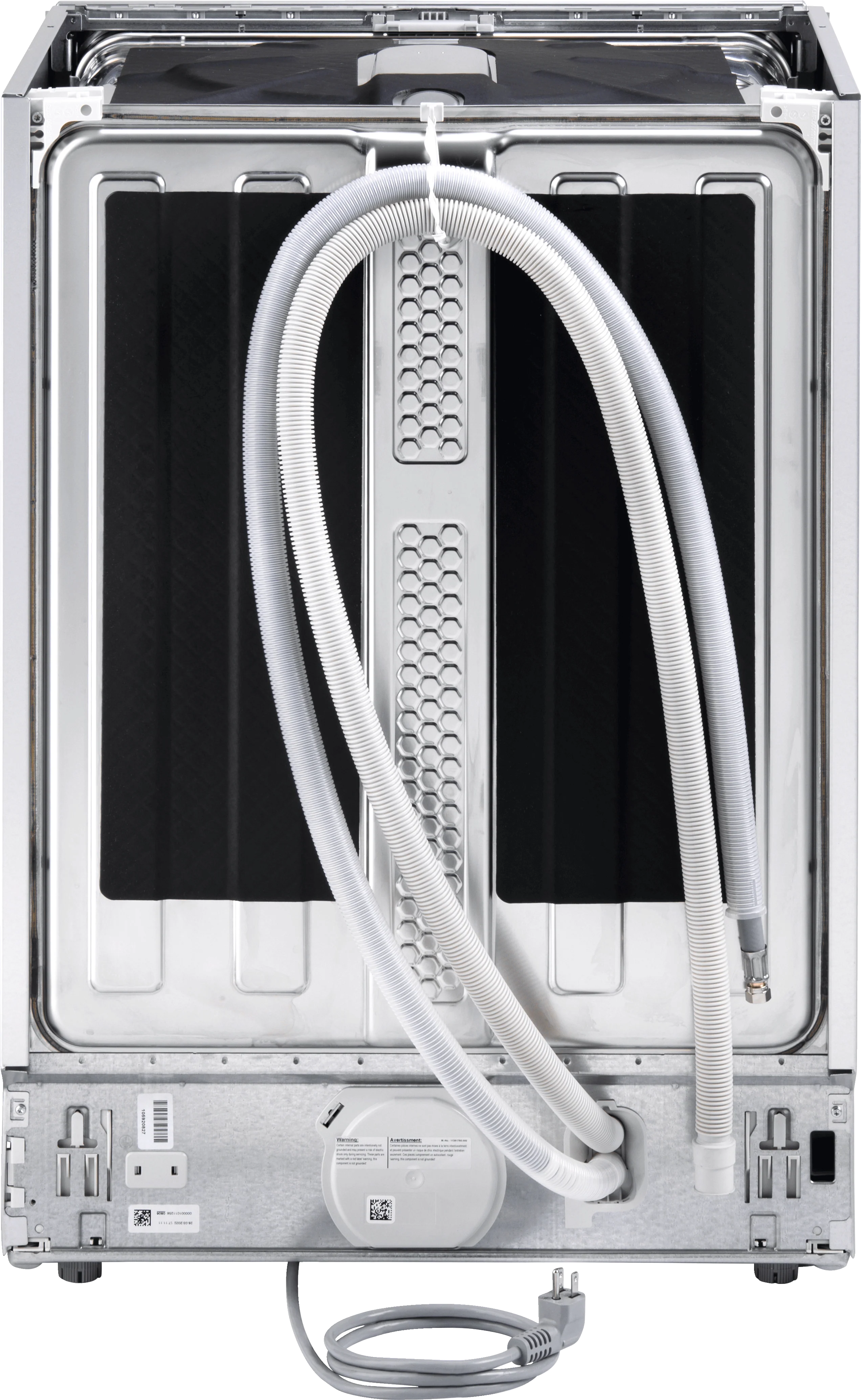 Miele G5058SCVISFP G 5058 Scvi Sfp Active Stainless Steel. - Fully Integrated Dishwashers In Standard Size In Tried-And-Tested Miele Quality At An Affordable Entry-Level Price. - Image 4