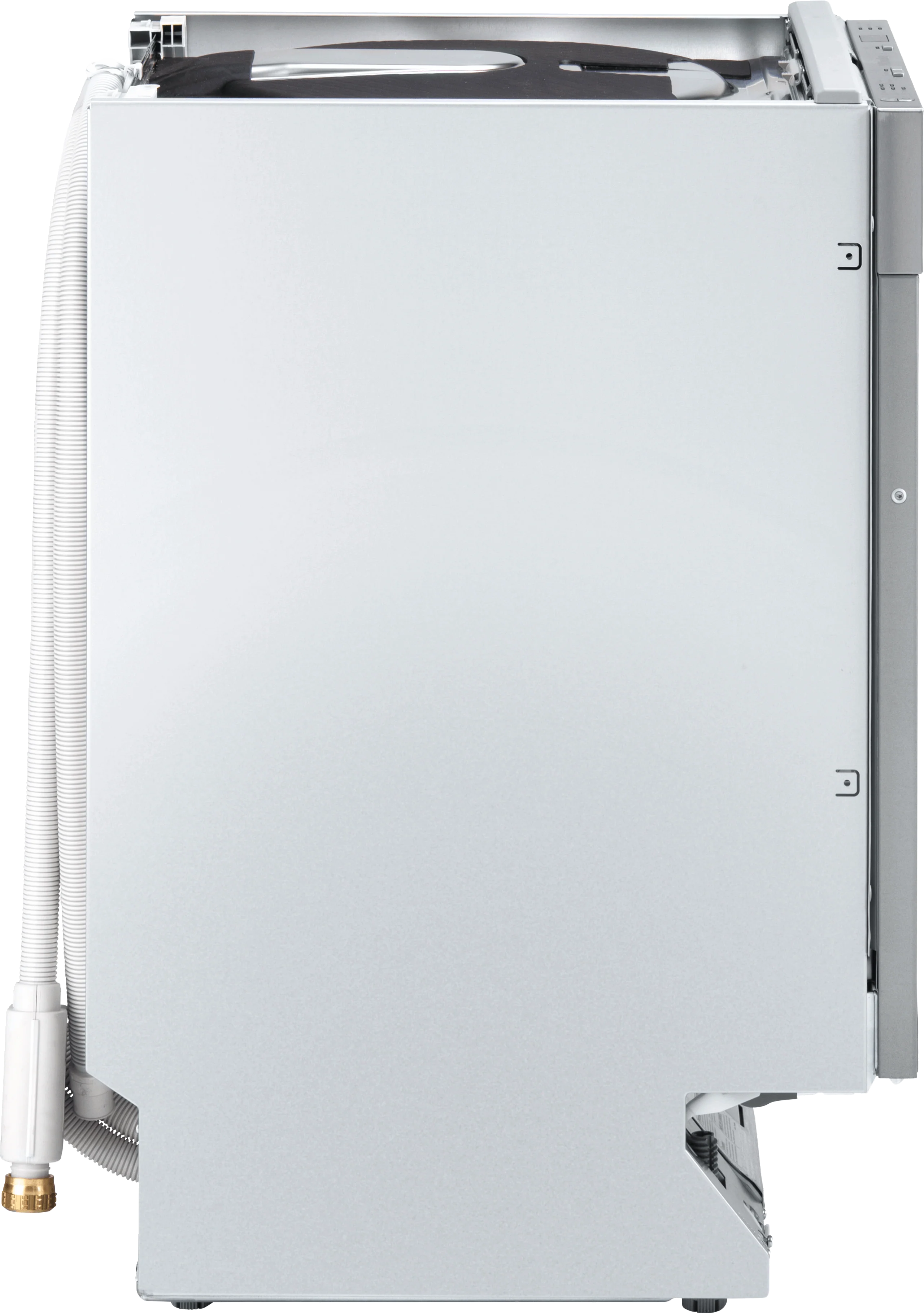 Miele G5482SCVISL G 5482 Scvi Sl Panel Ready - Fully Integrated Dishwasher In Tried-And-Tested Miele Quality At An Affordable Entry-Level Price. - Image 4