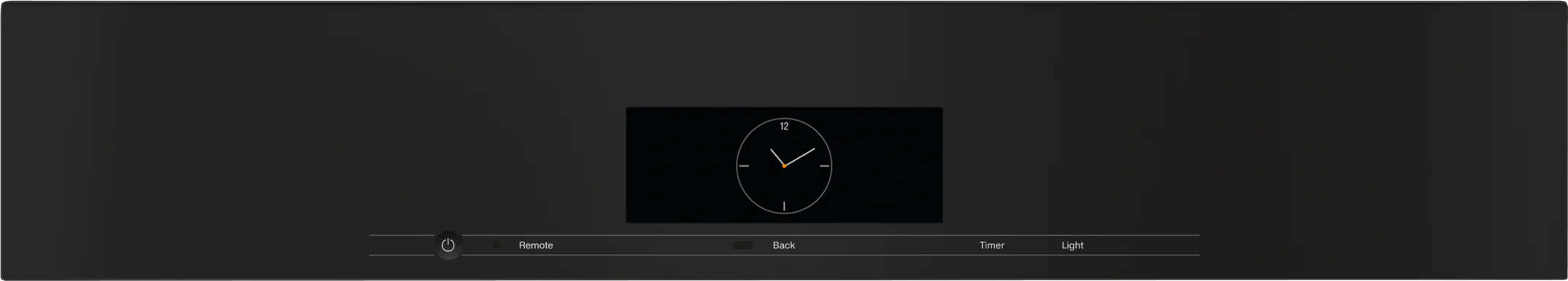 Miele H7880BPOB H 7880 Bp - 30 Inch Convection Oven In A Combinable Design With Wireless Precision Probe. - Image 2